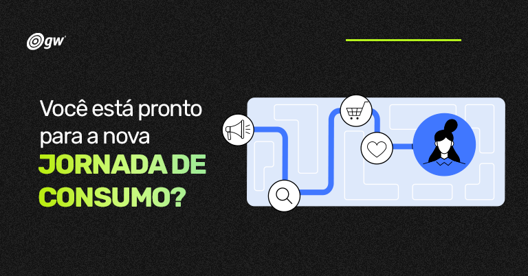 Imagem mostrando um caminho que leva até uma pessoa.