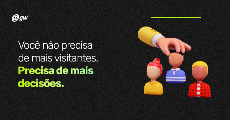 intenção de compra