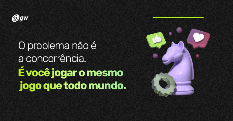 proposta de valor da empresa
