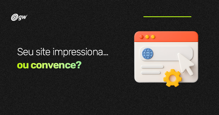 site que converte